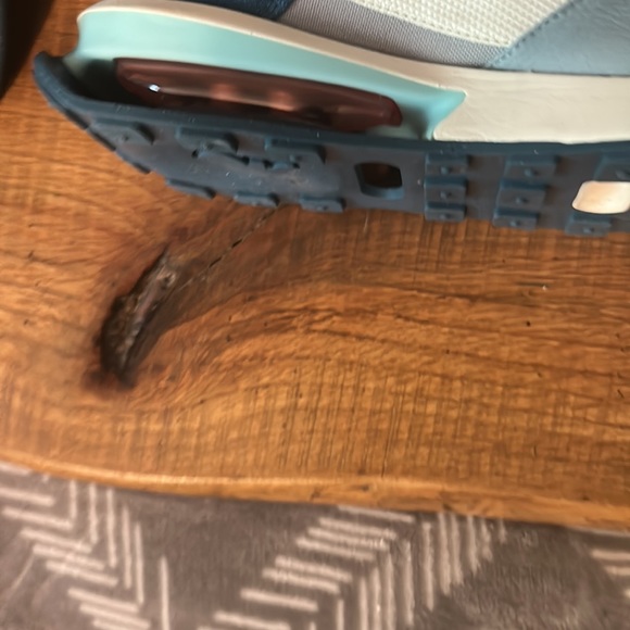 NEW Nike air pre-day shoes - Picture 7 of 7